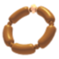 Sausage Link  - Common from Accessory Chest